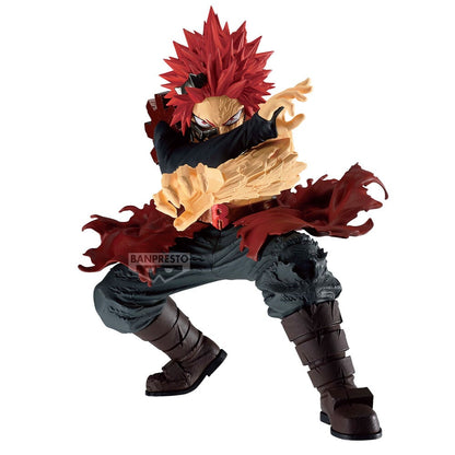 Figure Eijiro Kirishima Maximatic My Hero Academia 17cm