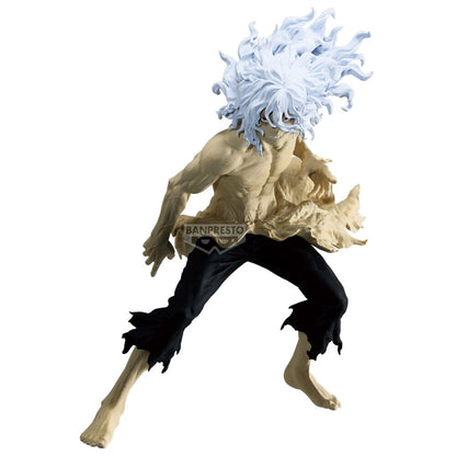 Figure Tomura Shigaraki Final Season My Hero Academia 23cm