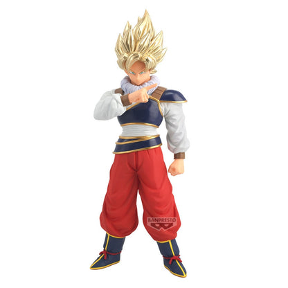 Super Saiyan Figure Son Goku III Blood of Saiyans Dragon Ball Z 22cm