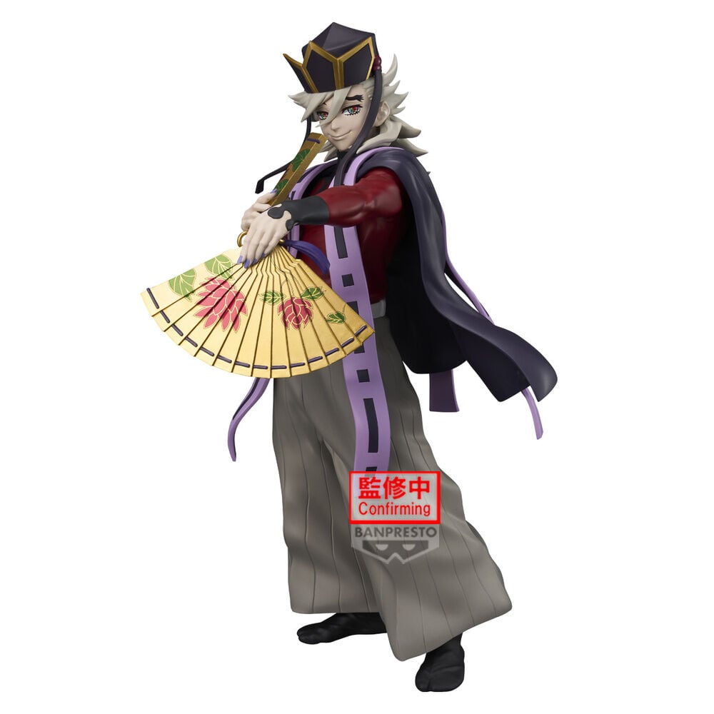 Doma II Grandista Figure Demon Slayer Kimetsu no Yaiba 26cm