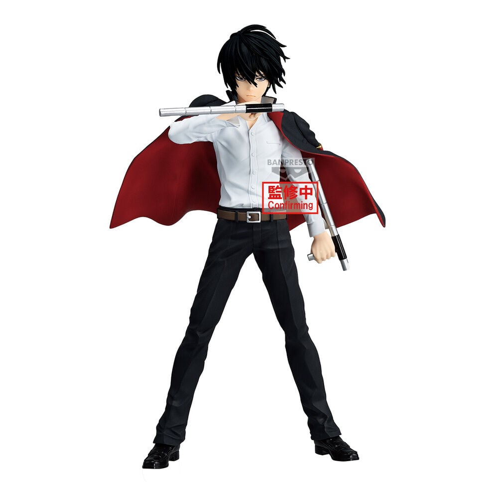Figure Kyoya Hibari Grandista Reborn 28cm