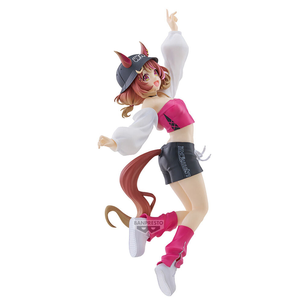 North Flight F-Style BoCz Pretty Derby Umamusume Figure 20cm