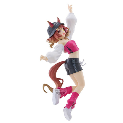 North Flight F-Style BoCz Pretty Derby Umamusume Figure 20cm
