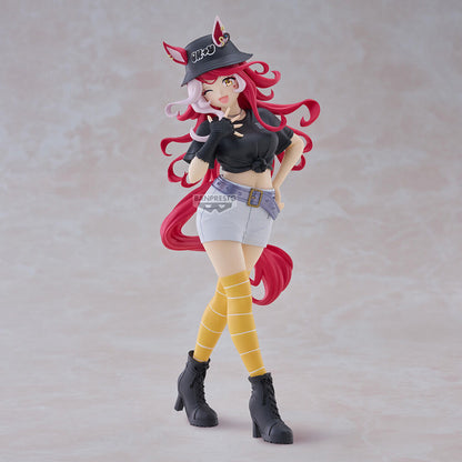Figure Loves Only You 3 BoCz Pretty Derby Umamusume 20cm