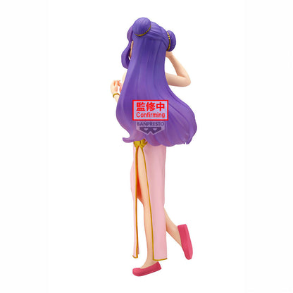 Figure Shampoo IV Glitter Glamorous Ranma 1/2 22cm
