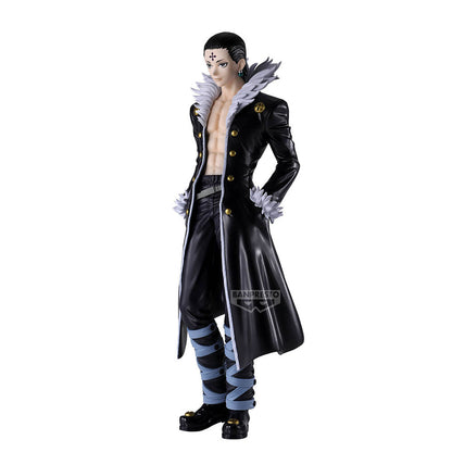 Quwrof Grandista Hunter x Hunter Figure 28cm