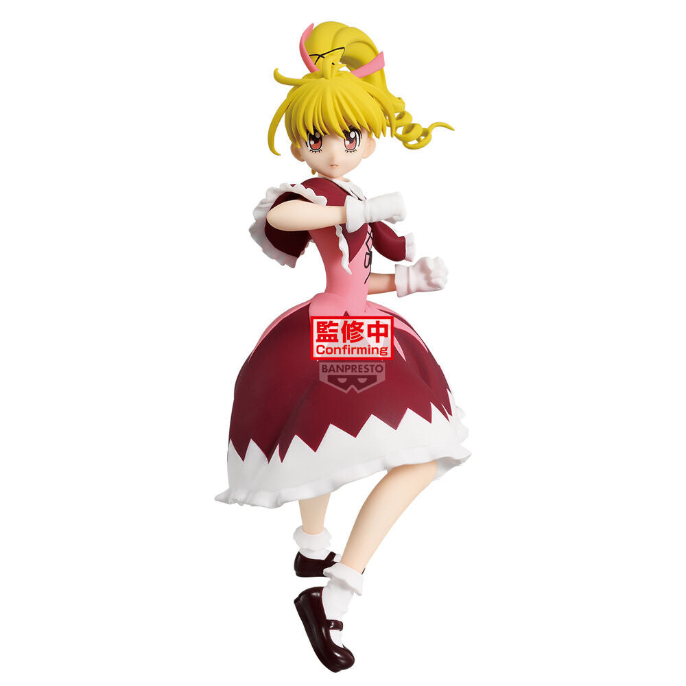 Biscuit Vibration Stars Hunter x Hunter Figure 13cm