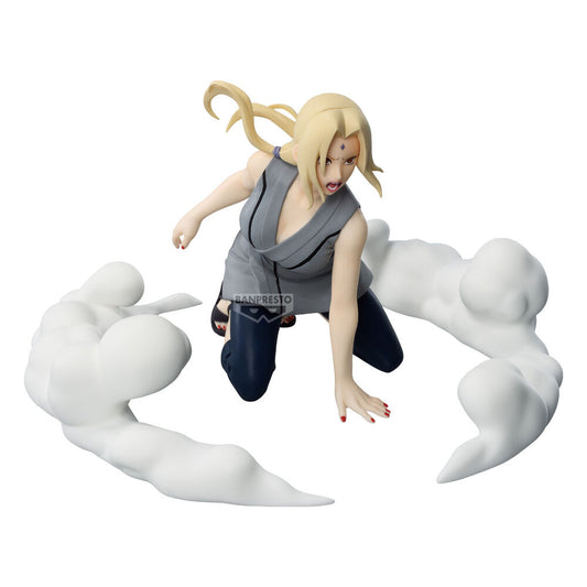 Tsunade Naruto figure 10cm