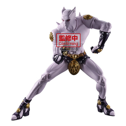 Figure Deadly Queen Diamond is Unbreakable Jojos Bizarre Adventure 16cm