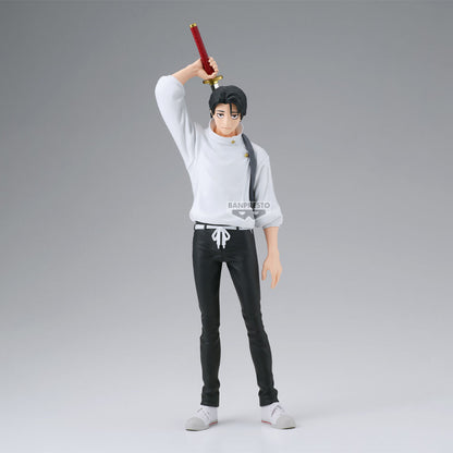 Figure Yuta Okkotsu King of Artist Jujutsu Kaisen 26cm