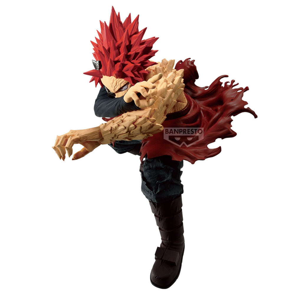 Figure Eijiro Kirishima Maximatic My Hero Academia 17cm