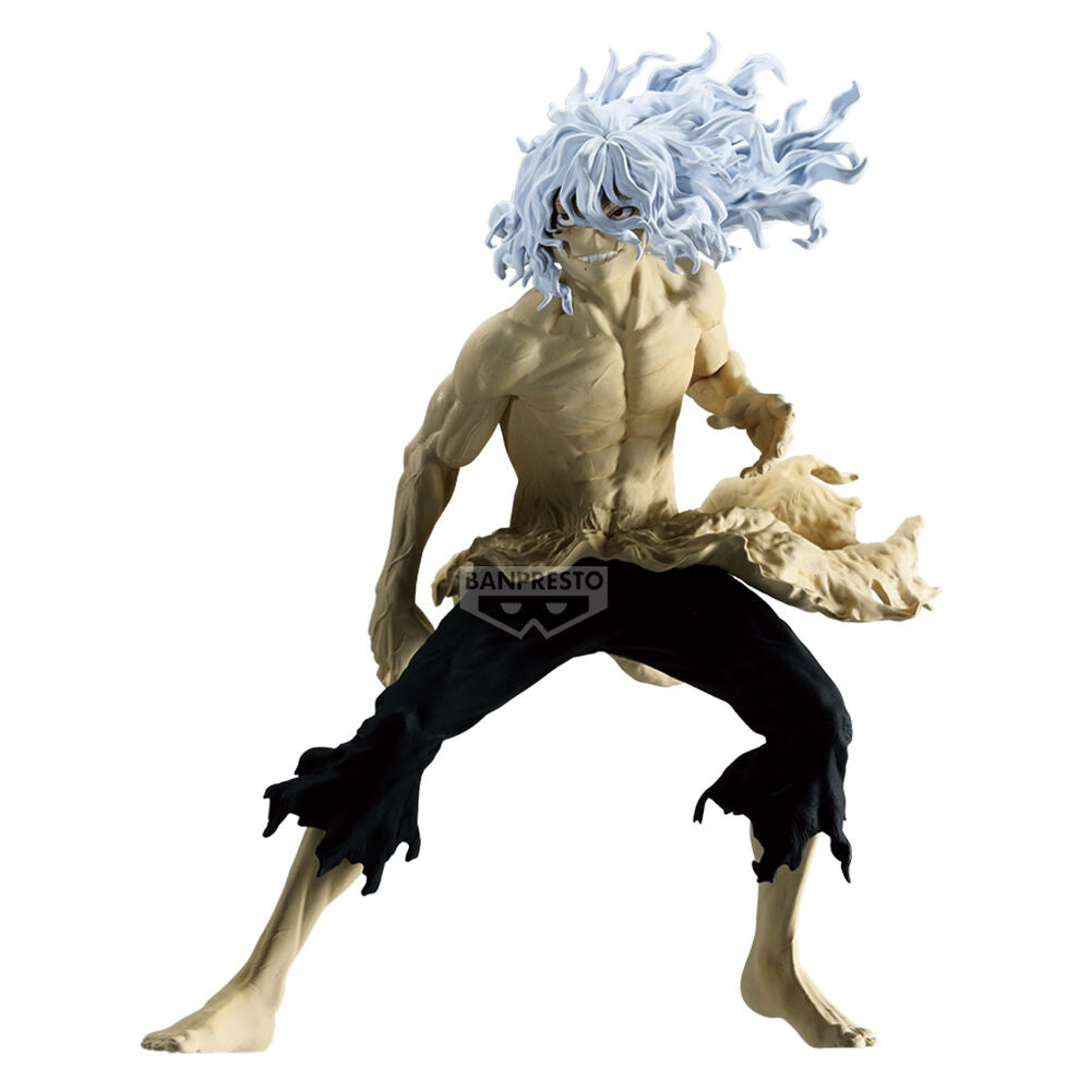 Figure Tomura Shigaraki Final Season My Hero Academia 23cm