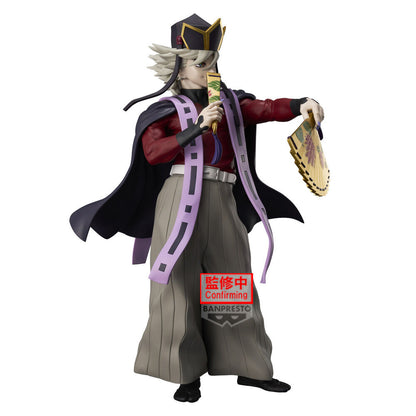 Doma II Grandista Figure Demon Slayer Kimetsu no Yaiba 26cm