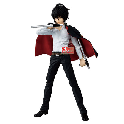 Figure Kyoya Hibari Grandista Reborn 28cm