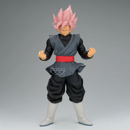 Super Saiyan Rose Goku Black Grandista Dragon Ball Super Figure 28cm