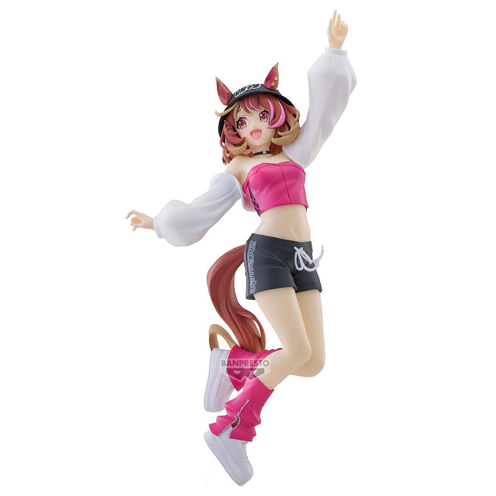 North Flight F-Style BoCz Pretty Derby Umamusume Figure 20cm