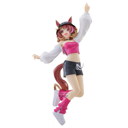 North Flight F-Style BoCz Pretty Derby Umamusume Figure 20cm