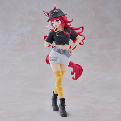 Figure Loves Only You 3 BoCz Pretty Derby Umamusume 20cm