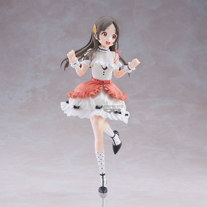 Chinese figure Kuramoto Frilly lace Gakuen ESPRESTO The Idolm@ster 22cm