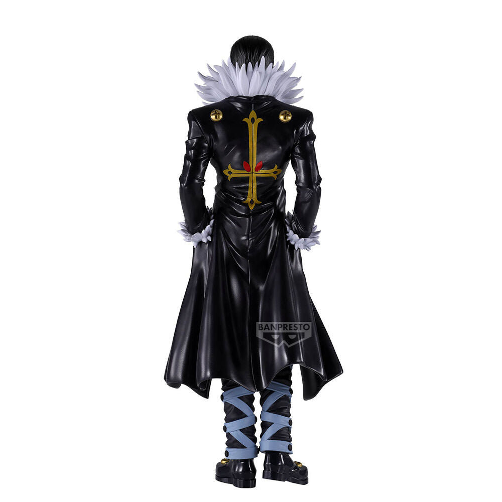 Quwrof Grandista Hunter x Hunter Figure 28cm