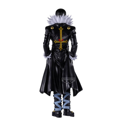 Quwrof Grandista Hunter x Hunter Figure 28cm
