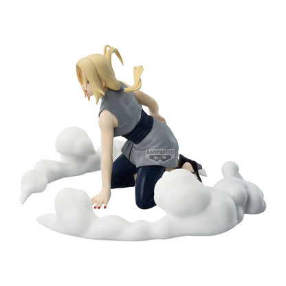 Tsunade Naruto figure 10cm