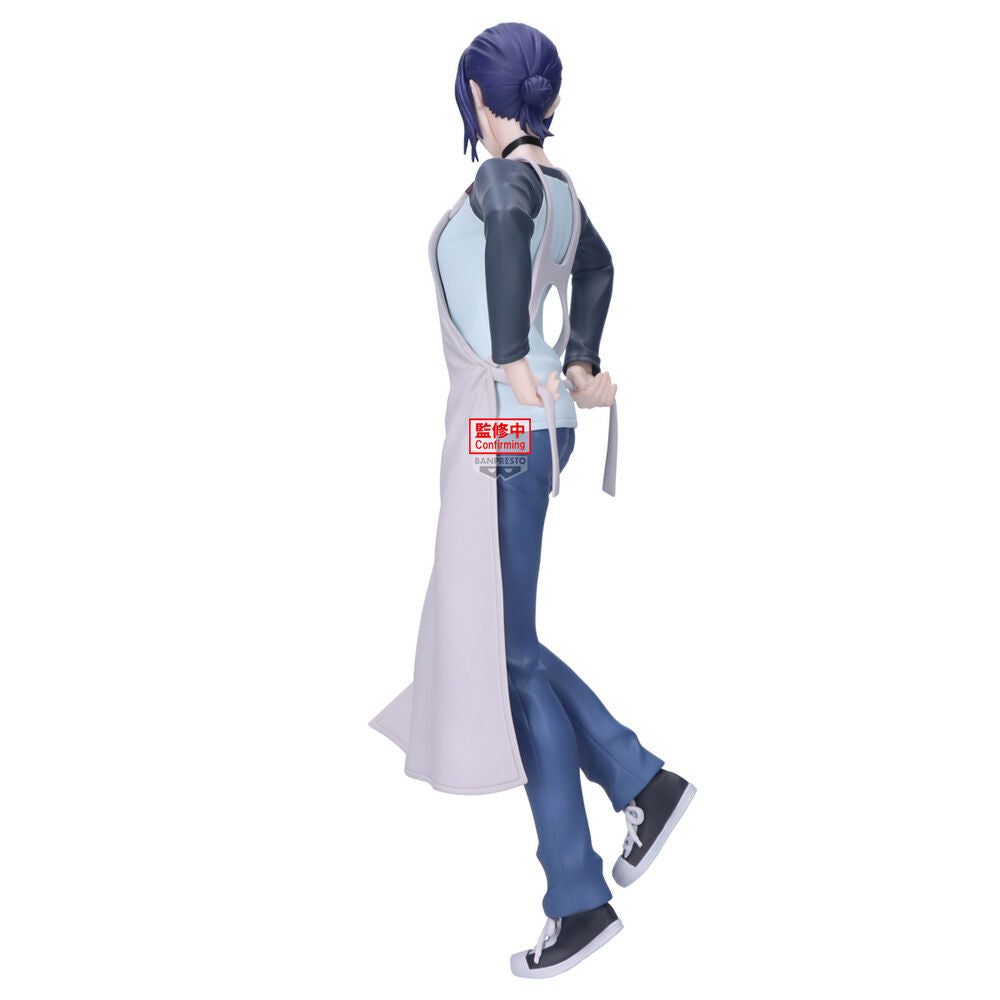 Figure Reze Glitter Glamorous Chainsaw Man The Movie Reze Arc 22cm