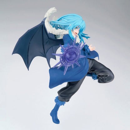 Figure Rimuru Tempest ver2 ESPRESTO Phantom Effect That Time I Got Reincarnated as a Slime 21cm