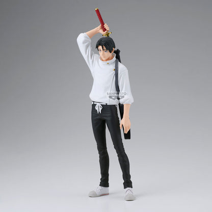 Figure Yuta Okkotsu King of Artist Jujutsu Kaisen 26cm