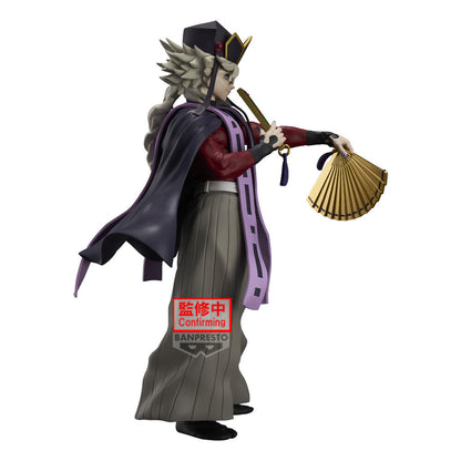 Doma II Grandista Figure Demon Slayer Kimetsu no Yaiba 26cm