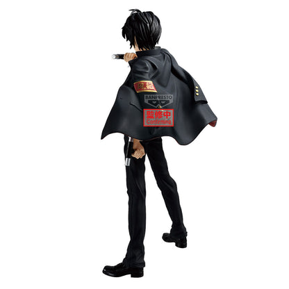 Figure Kyoya Hibari Grandista Reborn 28cm