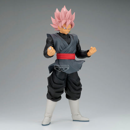 Super Saiyan Rose Goku Black Grandista Dragon Ball Super Figure 28cm