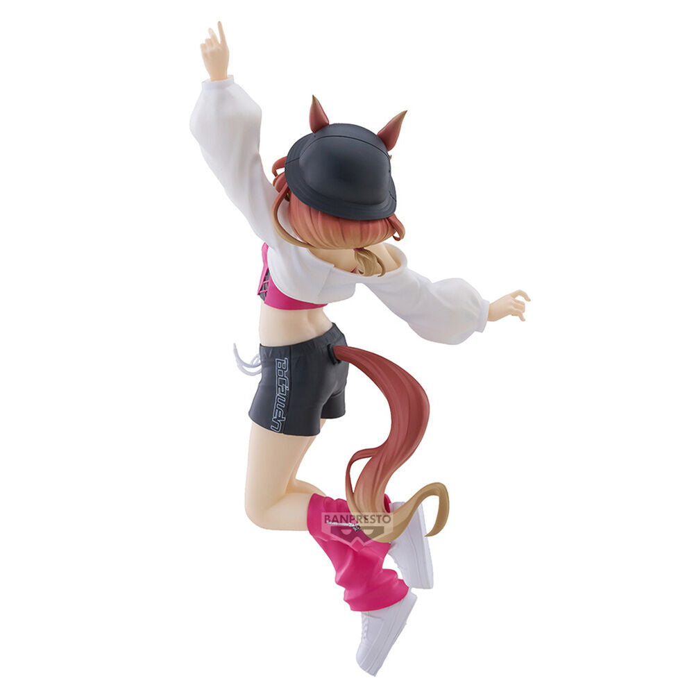 North Flight F-Style BoCz Pretty Derby Umamusume Figure 20cm