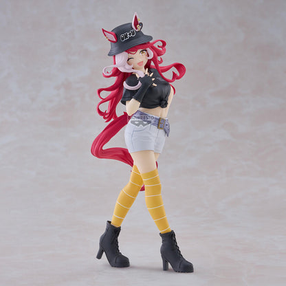 Figure Loves Only You 3 BoCz Pretty Derby Umamusume 20cm