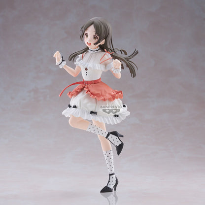 Chinese figure Kuramoto Frilly lace Gakuen ESPRESTO The Idolm@ster 22cm