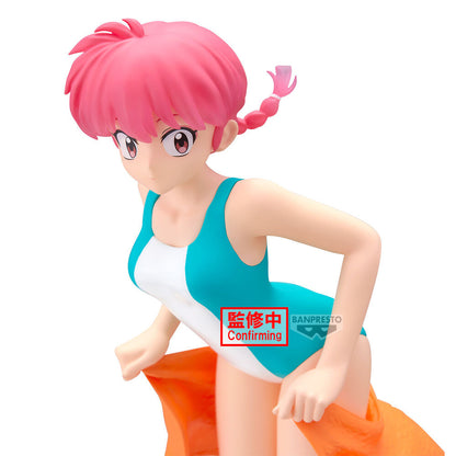 Figure Ranma II Glitter Glamorous Ranma 1/2 21cm