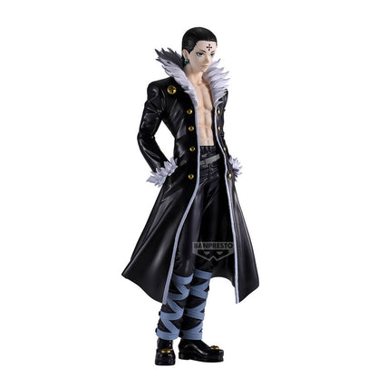 Quwrof Grandista Hunter x Hunter Figure 28cm