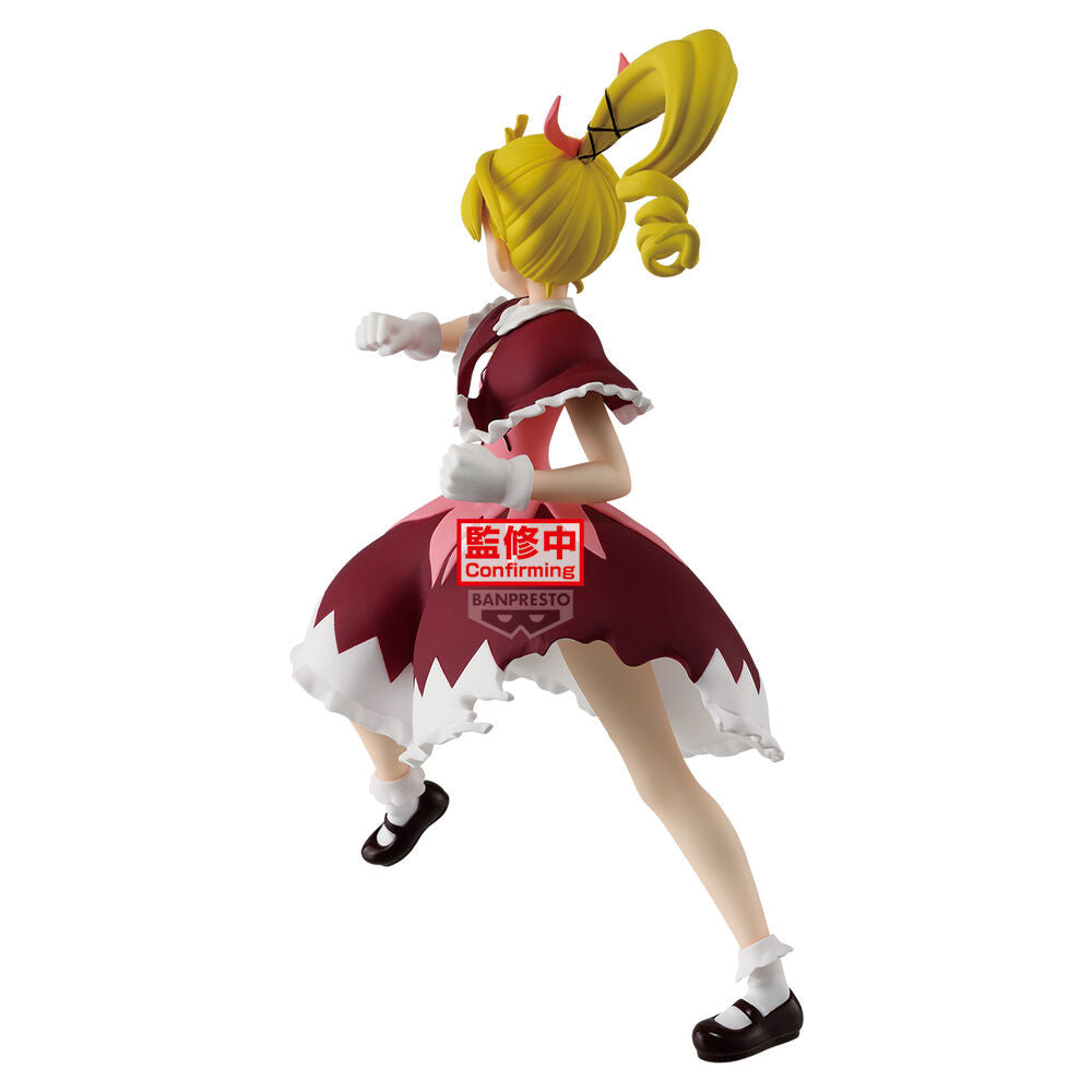 Biscuit Vibration Stars Hunter x Hunter Figure 13cm