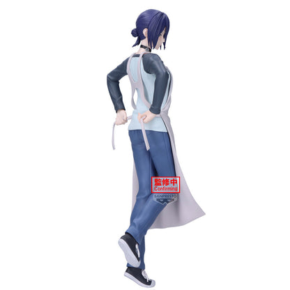 Figure Reze Glitter Glamorous Chainsaw Man The Movie Reze Arc 22cm