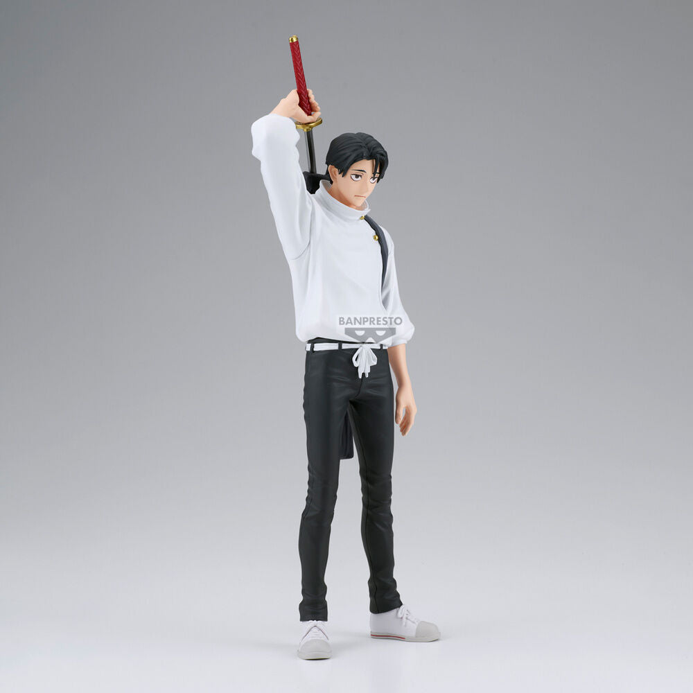 Figure Yuta Okkotsu King of Artist Jujutsu Kaisen 26cm