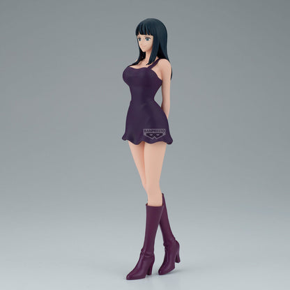 Nico Robin Elbaph Style Glitter Glamorous One Piece Figure 22cm
