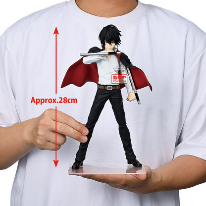 Figure Kyoya Hibari Grandista Reborn 28cm