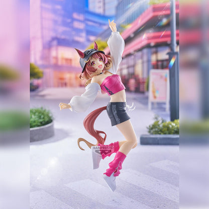 North Flight F-Style BoCz Pretty Derby Umamusume Figure 20cm