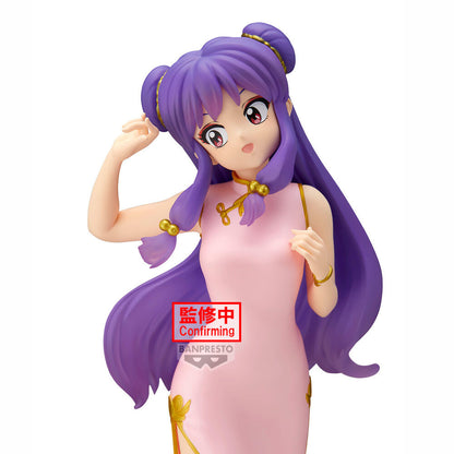 Figure Shampoo IV Glitter Glamorous Ranma 1/2 22cm