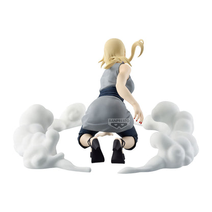 Tsunade Naruto figure 10cm