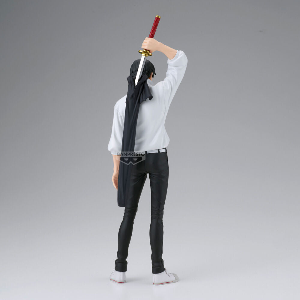 Figure Yuta Okkotsu King of Artist Jujutsu Kaisen 26cm