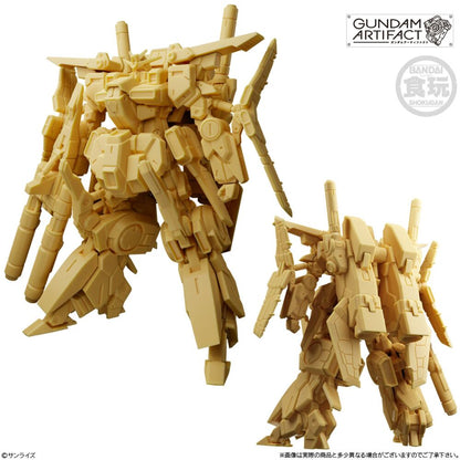 Artifact Best Selection Gundam figure 55cm assorted