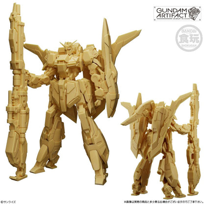 Artifact Best Selection Gundam figure 55cm assorted