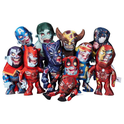 Marvel Zombies Mystery Box Plush Assortment