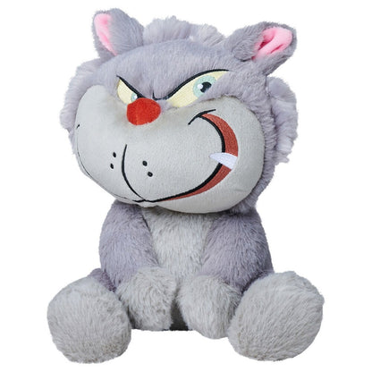 Disney Cinderella Lucifer Cat Plush Toy 25cm